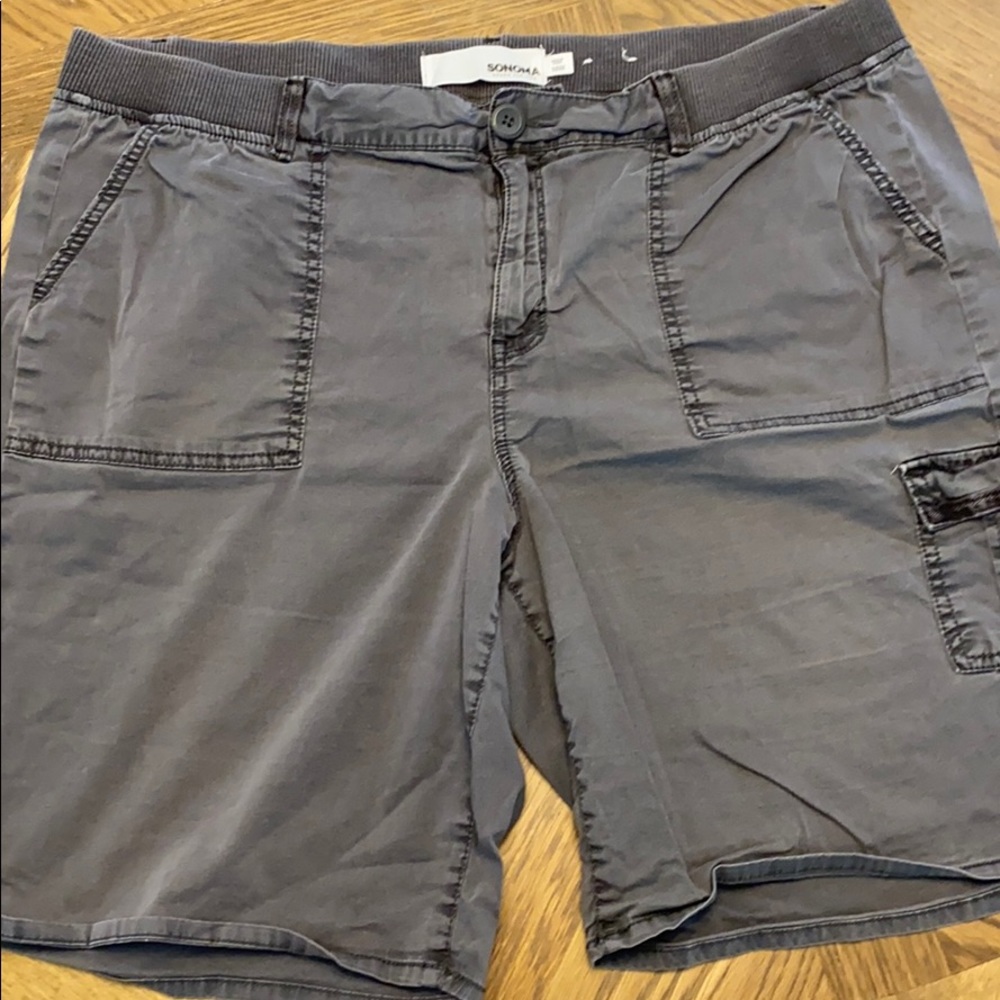 🌴Woman’s Bermuda shorts